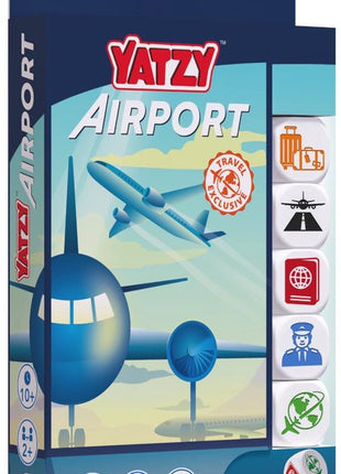 Airport Yatzy