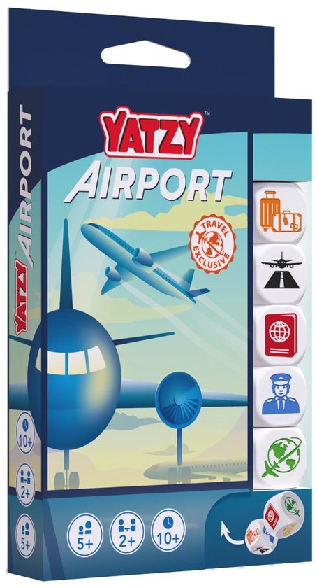 Airport Yatzy