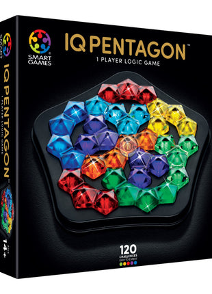 IQ Deluxe Pentagon