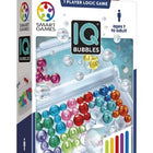 Dit is een foto van het spel IQ Bubbles- IQ Regular - Smart games te koop bij Speldorado Spellenwinkel Delft