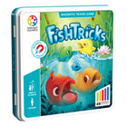 Fish Tricks- Tin Boxes - Smart Games
