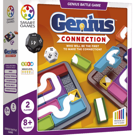 Genius Connection