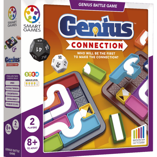 Genius Connection