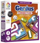 Genius Connection hersenbreker  - Smart Games