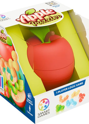 Apple Puzzler