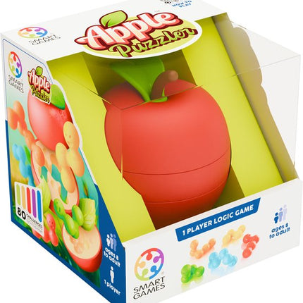 Apple Puzzler