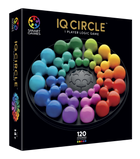 IQ Deluxe Circle hersenbreker  - Smart Games