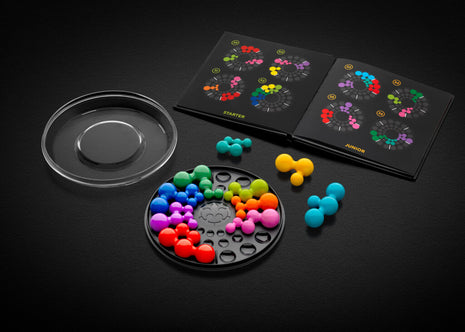 IQ Deluxe Circle