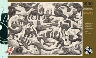 Jumbo puzzel "Jan van Haasteren Junior De Zandbak (240)" - 300 stukjes