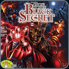 Ghost Stories: Black Secret – strategisch bordspel – 2 tot 5 spelers