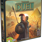 7 Wonders Duel NL