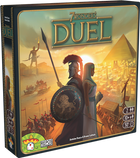 7 Wonders Duel NL