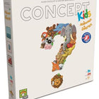 Concept Kids Dieren NL