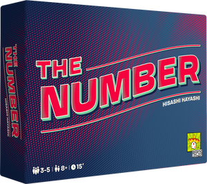 The Number - EN
