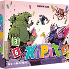 Dit is een foto van het spel Kipit te koop bij Speldorado Spellenwinkel Delft