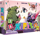 Kipit – gezellig kaartspel – 2 tot 4 spelers