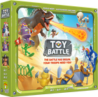 Toy Battle EN – gezellig bordspel – 2 spelers