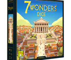 7 Wonders Dice