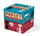 Woblet hersenbreker  - Hasbro