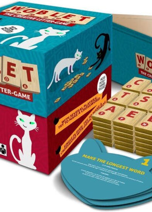 Woblet