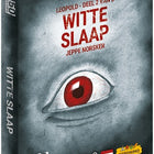 Dit is een foto van het spel 50 Clues - Witte Slaap te koop bij Speldorado Spellenwinkel Delft