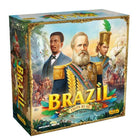 Dit is een foto van het spel Brazil Imperial te koop bij Speldorado Spellenwinkel Delft