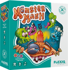 Monster Mash EN-NL – bordspel voor kinderen Vanaf 6 jaar