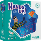 Dit is een foto van het spel Hands Up! NL te koop bij Speldorado Spellenwinkel Delft