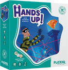 Hands Up! NL – kaartspel voor kinderen Vanaf 5 jaar