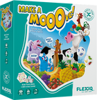 Make a Mooove! NL – dobbelspel voor kinderen Vanaf 5 jaar