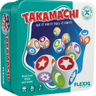 Dit is een foto van het spel Takamachi EN-NL te koop bij Speldorado Spellenwinkel Delft