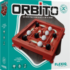 Dit is een foto van het spel Orbito te koop bij Speldorado Spellenwinkel Delft