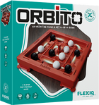 Orbito – gezellig bordspel – 2 spelers