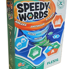 Dit is een foto van het spel Speedy Words te koop bij Speldorado Spellenwinkel Delft