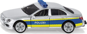 1504 - Polizei-Streifenwagen - Siku, 30431120 van Vedes te koop bij Speldorado !