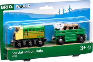 Special Edition Train 2023, 36040 van Brio te koop bij Speldorado !