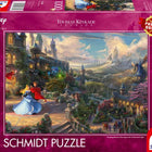 Legpuzzel uitloop 96