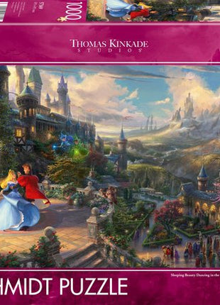 Legpuzzel uitloop 96