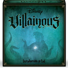 Dit is een foto van het spel Villainous te koop bij Speldorado Spellenwinkel Delft