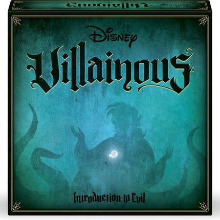 Villainous