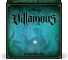 Villainous – strategisch bordspel – 2 tot 4 spelers
