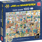 JvH Studio 10 jaar (1000)