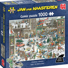 JvH Kerstmis (1000)