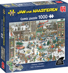 Ravensburger puzzel 