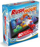 Rush Hour 2024 hersenbreker  - Ravensburger