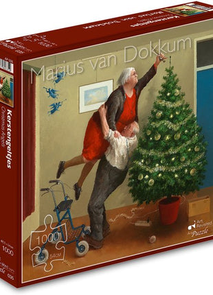 Kerstengeltjes