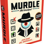 Murdle Board Game