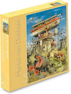 Ravensburger puzzel 