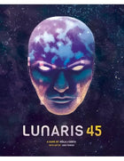 Lunaris 45 – strategisch dobbelspel –1 tot 4 spelers