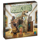 Antiques – strategisch bordspel – 2 tot 4 spelers